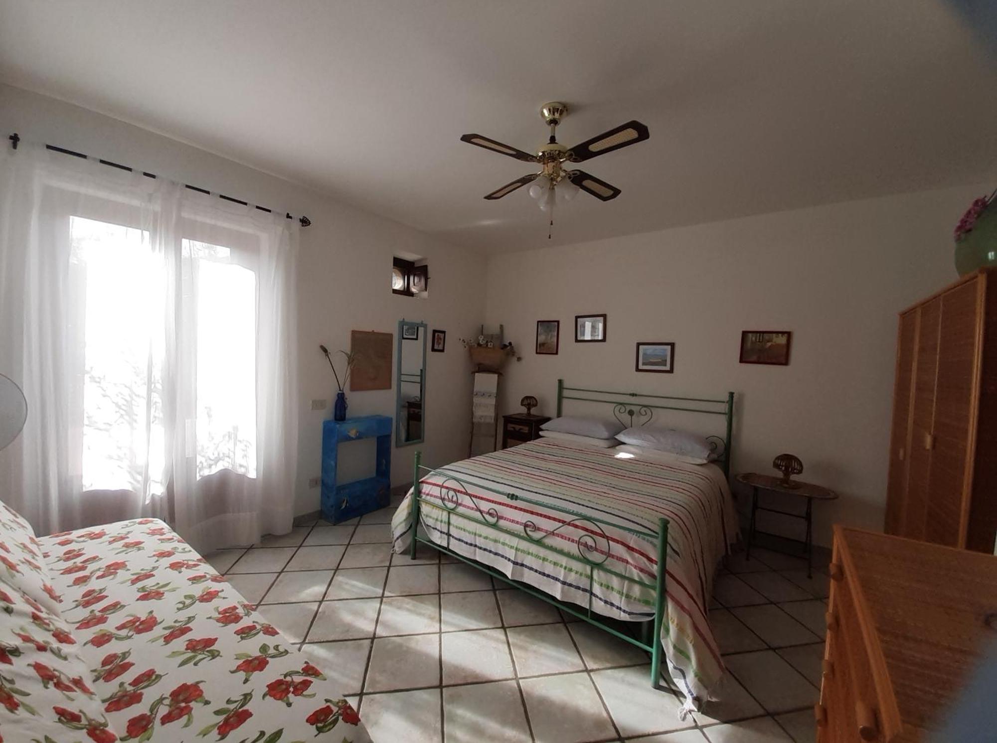 Soprana, Casa Per Vacanze *